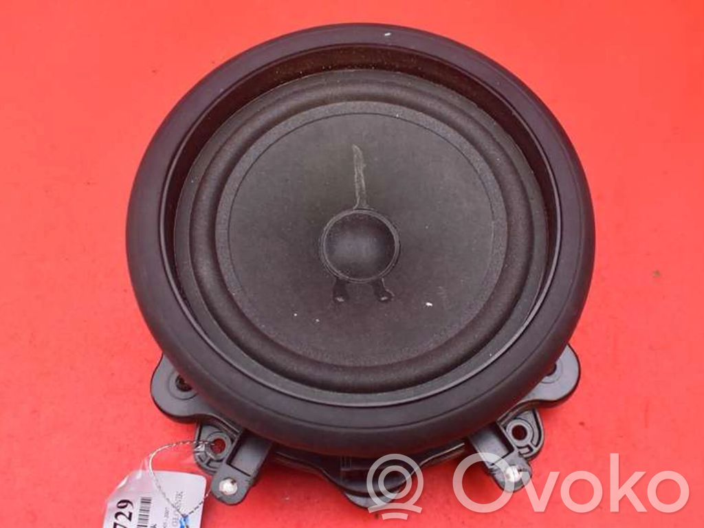 Enceinte subwoofer   4E0035415,4E0035415