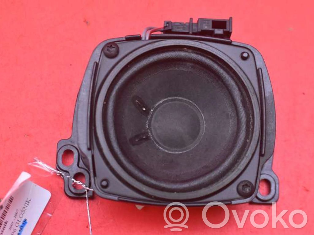 Subwoofer   4E0035411P,4E0035411P