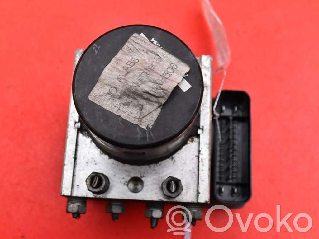 ABS bloks   8M512M110AA,8M512M110AA