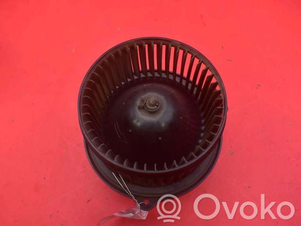 Ventilator aerotermă