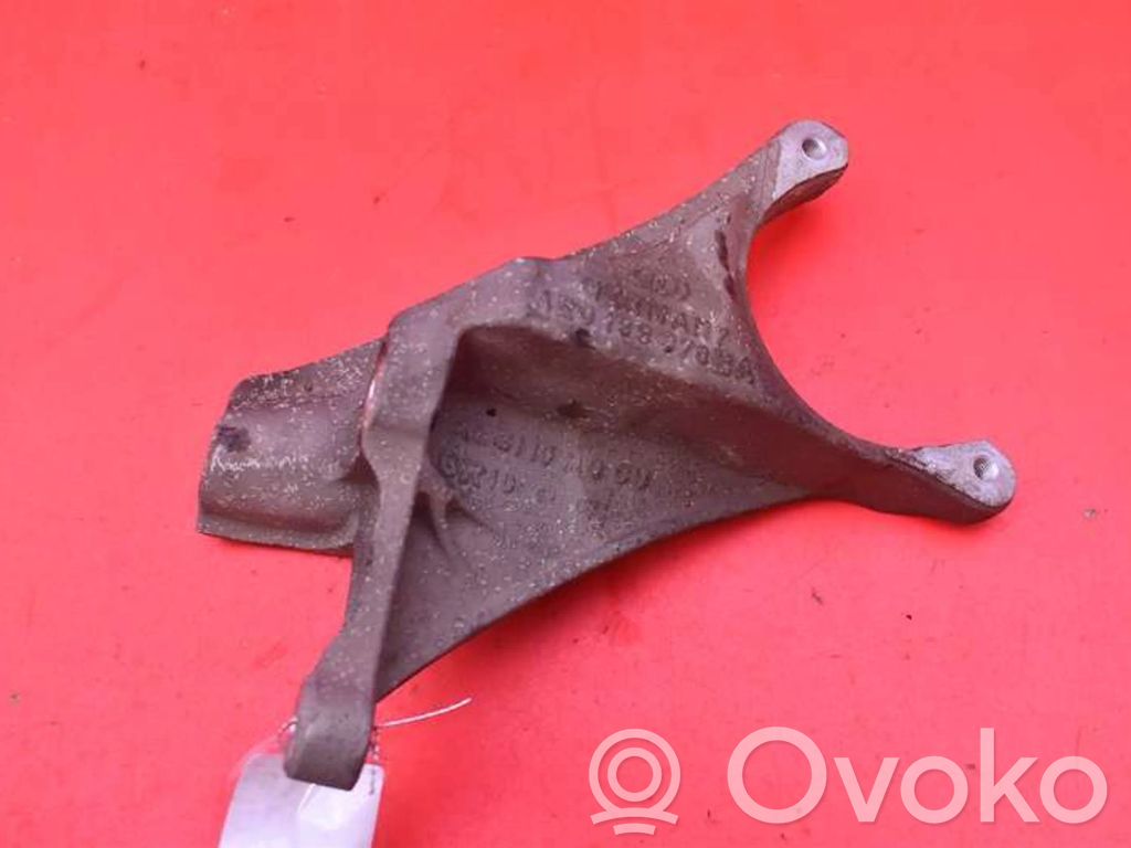 Válvula de vacío del soporte de motor   4E0199370BA,4E0199370BA