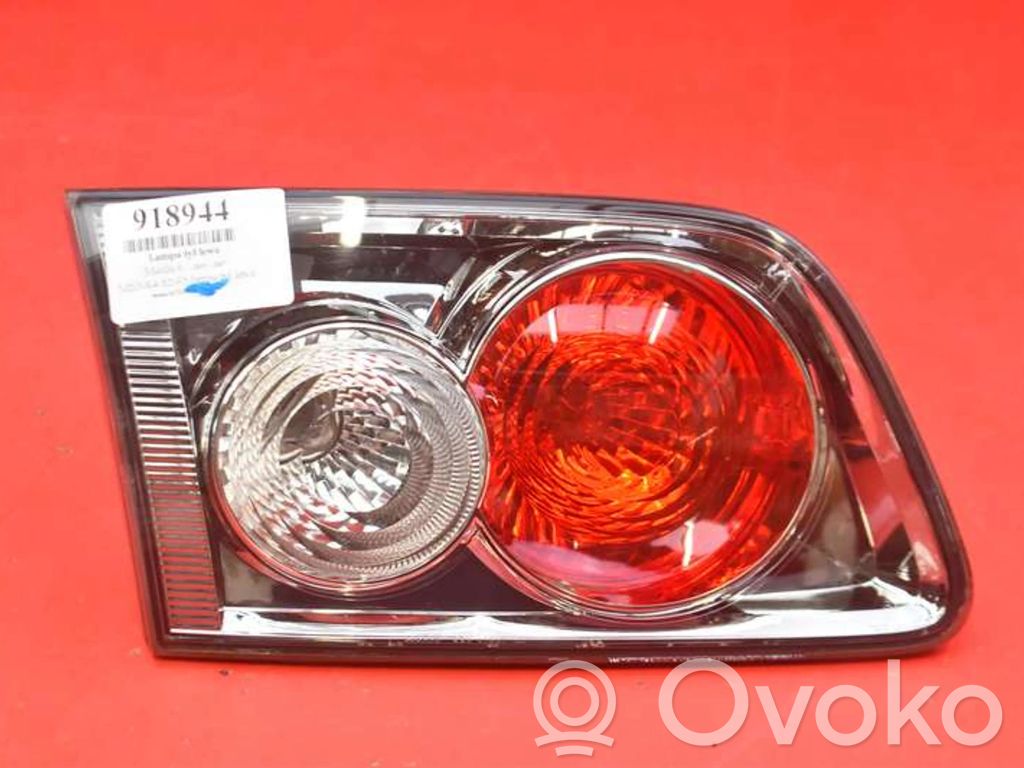 Luz trasera/de freno   22661974,22661974