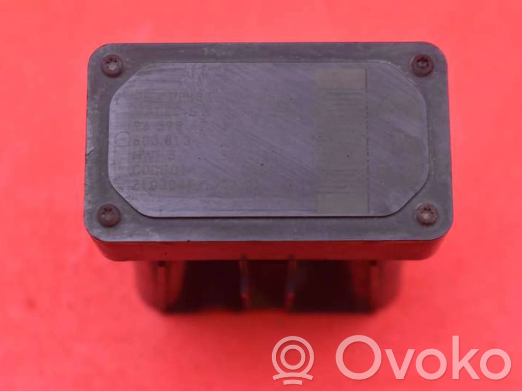 Citroen C5 Sensor 