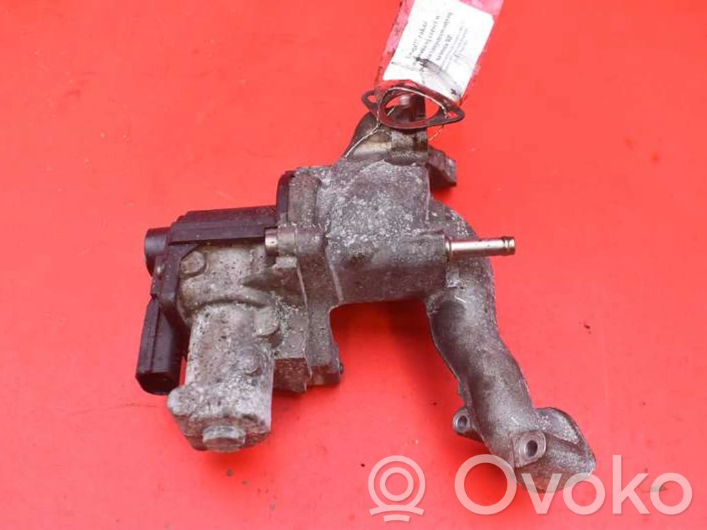 Audi A8 S8 D3 4E Válvula EGR 