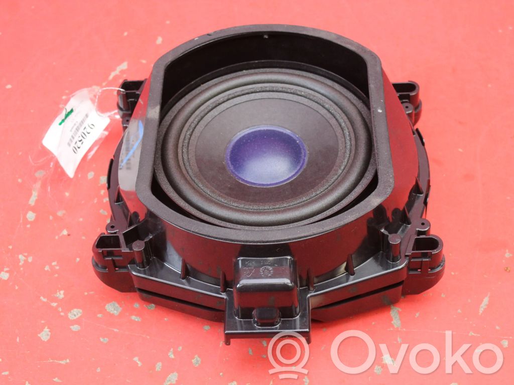 Altavoz subwoofer   6971880,6971880