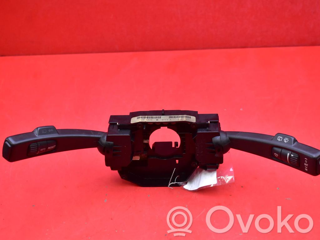 Volvo V50 Otros interruptores/perillas/selectores 