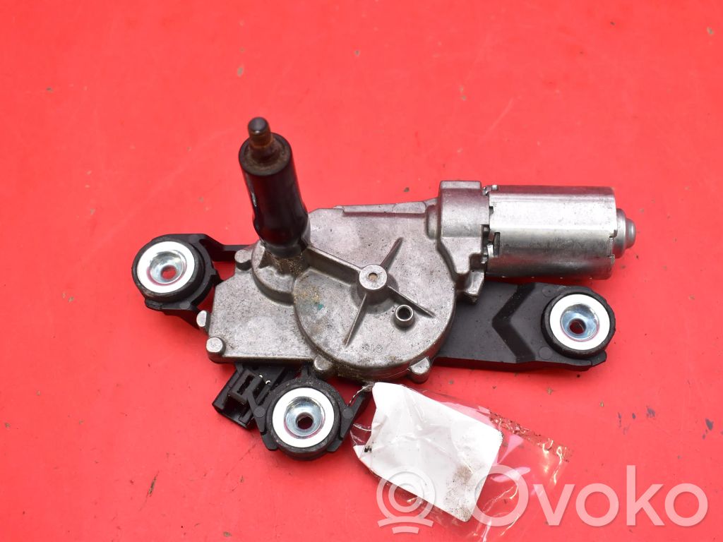 Volvo V50 Silniczek wycieraczki szyby tylnej 
