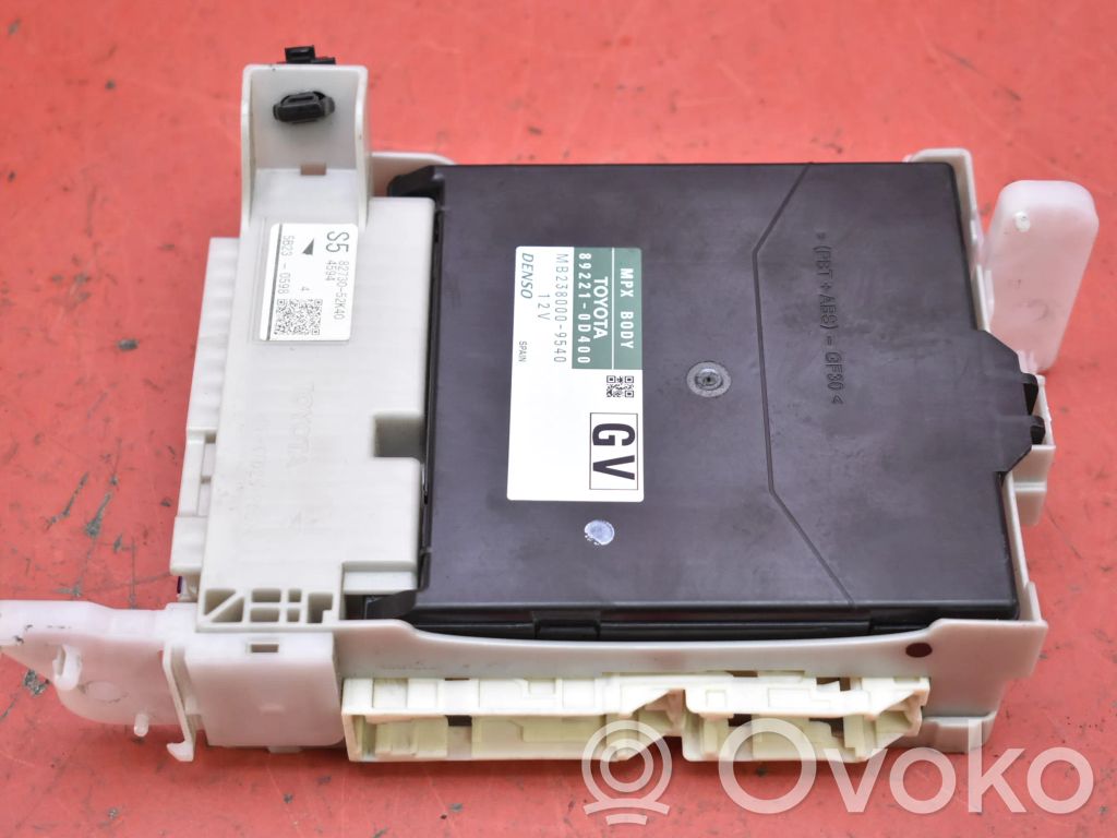 Engine control unit/module ECU   892210D400,892210D400