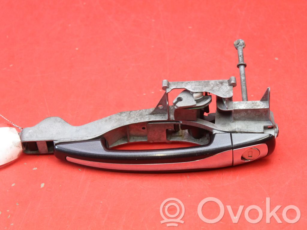 Manecilla externa puerta delantera   1198G4,1198G4