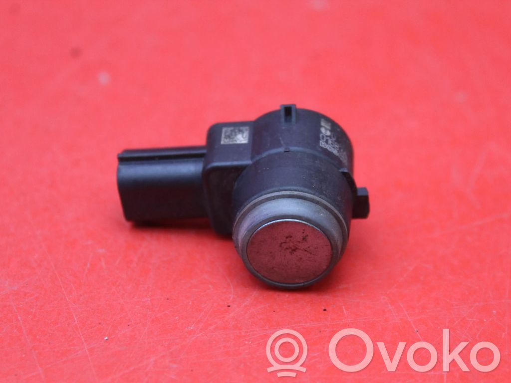 Saab 9-5 Unité de commande, module PDC aide au stationnement 