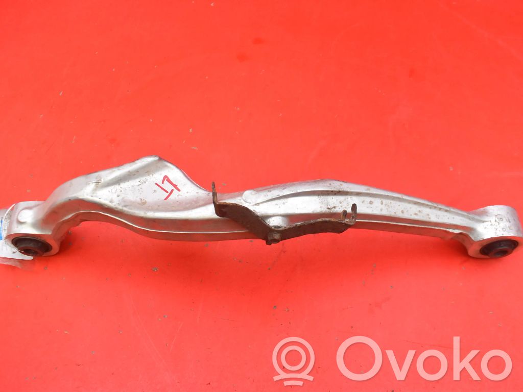 Nissan Qashqai Braccio di controllo sospensione posteriore 