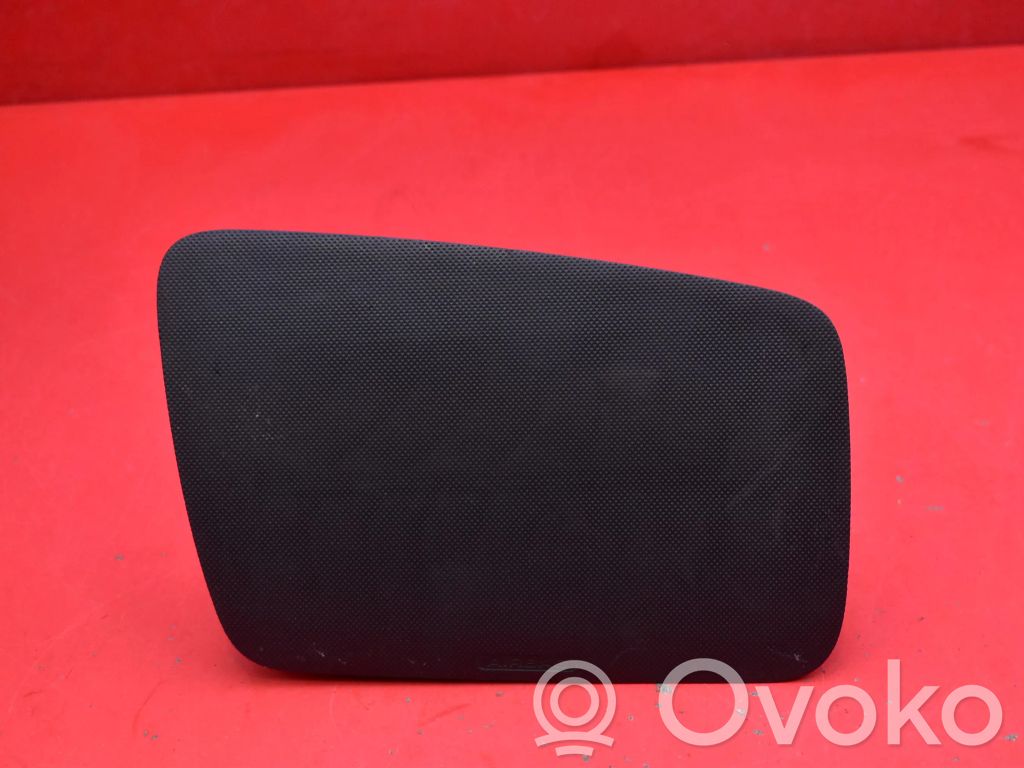 Airbag del pasajero