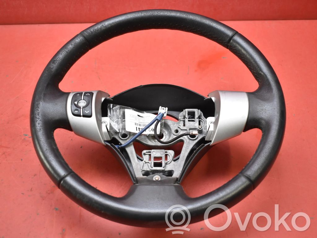 Toyota Yaris Volante 