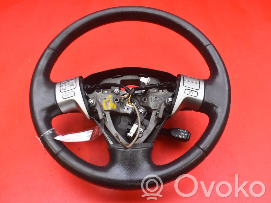 Toyota Auris 150 Volan 