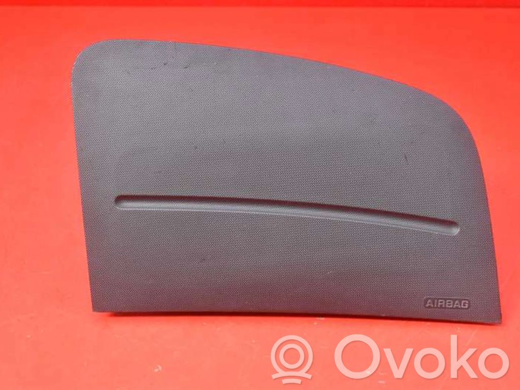 Skoda Roomster (5J) Airbag pasager 