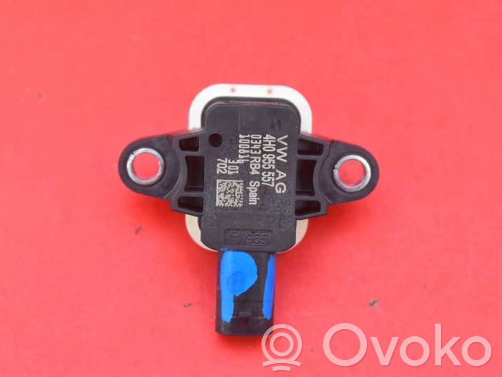 Audi A1 Sensor 