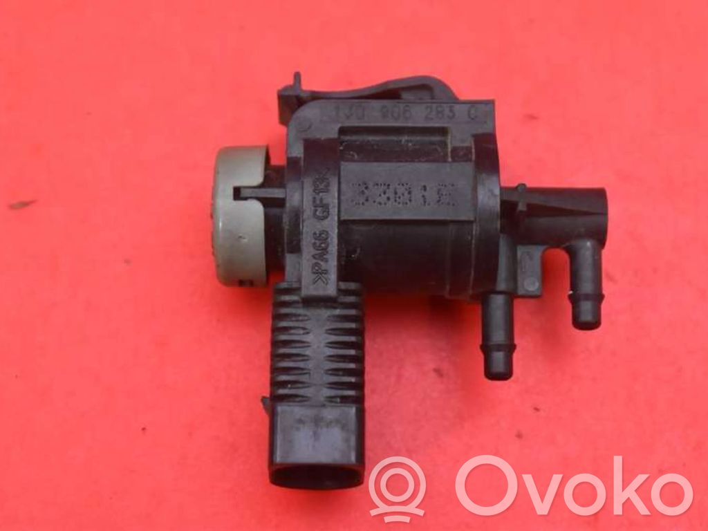 Válvula de vacío   1J0906283C,1J0906283C