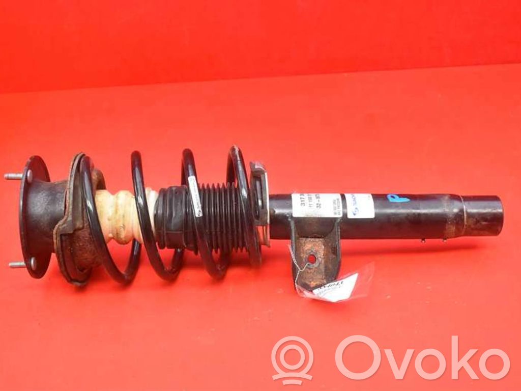 Stoßdämpfer vorne   317367,317367