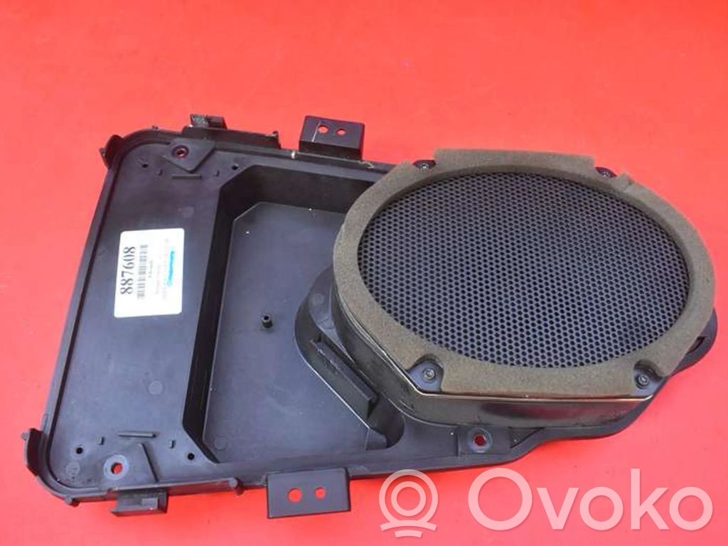Subwoofer   19A057AA,19A057AA