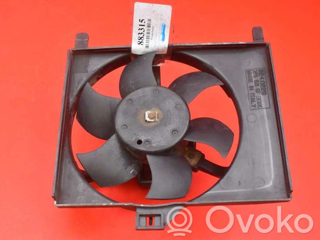 Elektrolüfter   9010636,9010636