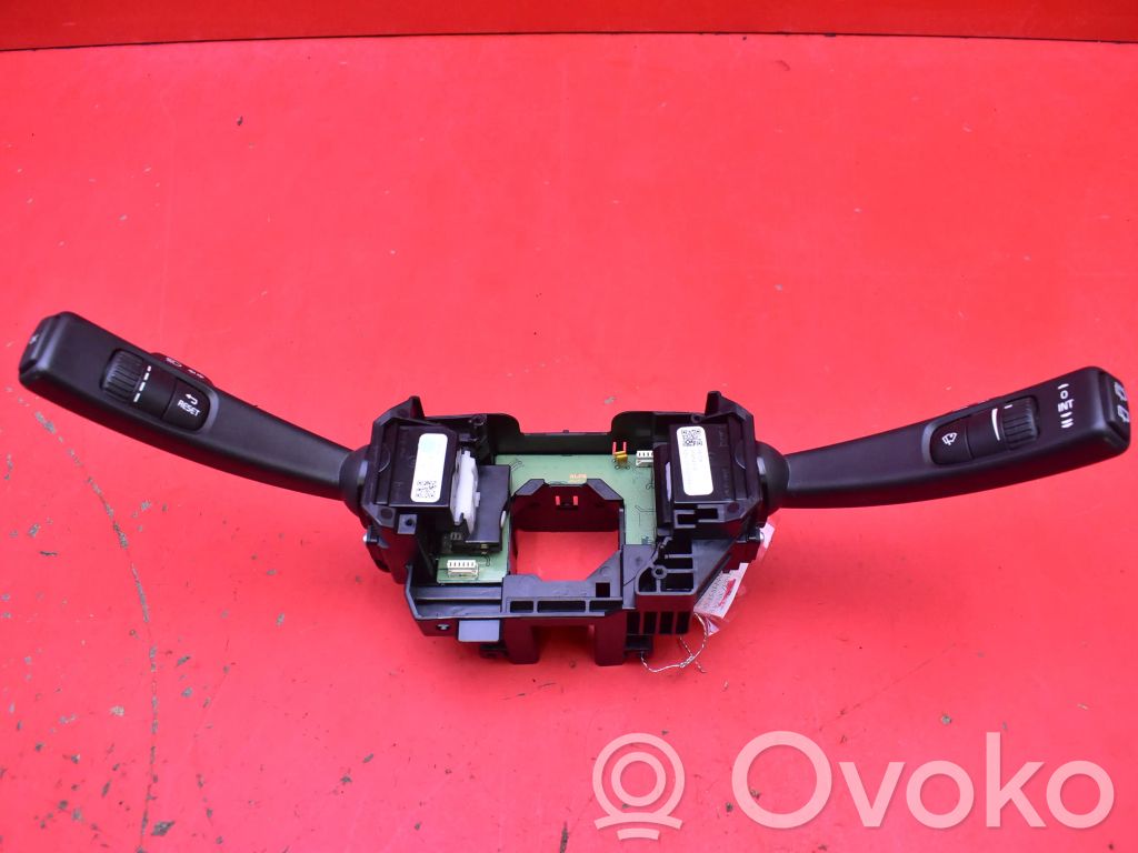 Volvo V60 Other switches/knobs/shifts 