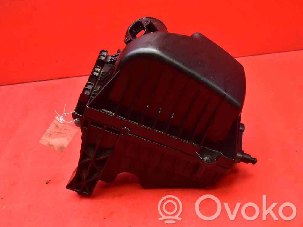 Opel Mokka Scatola del filtro dell’aria 