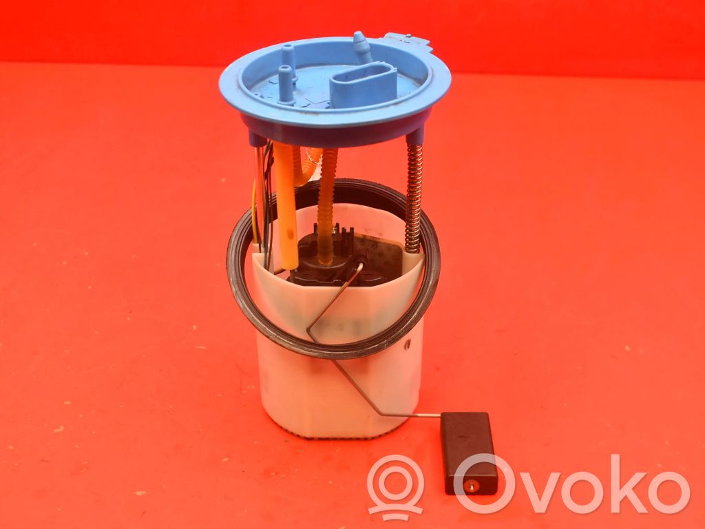 Audi A3 S3 A3 Sportback 8P Pompe à carburant 