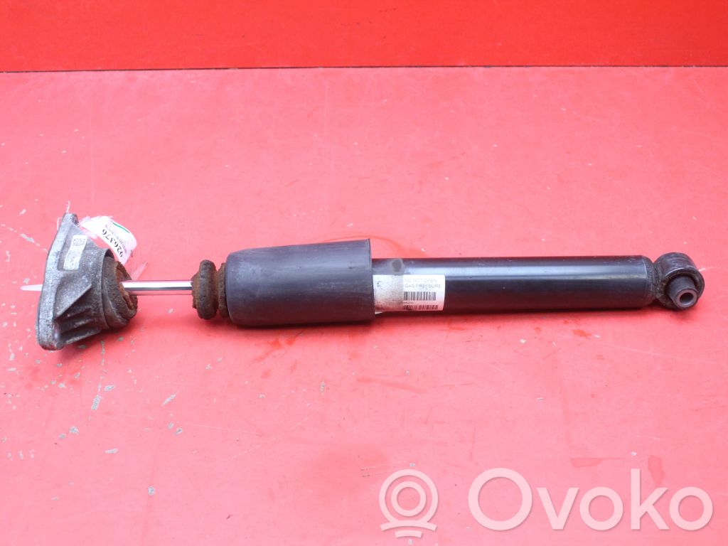 BMW 7 F01 F02 F03 F04 Stoßdämpfer hinten 