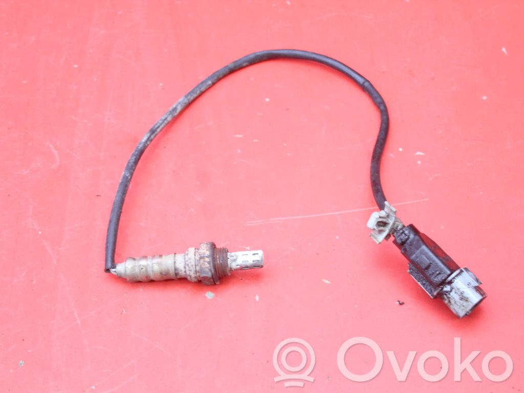 Hyundai Santa Fe Sonde lambda 