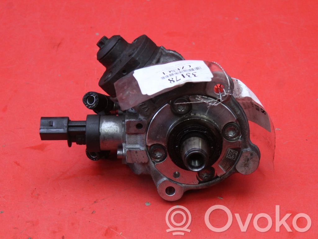 BMW 5 E60 E61 Hochdruckpumpe 