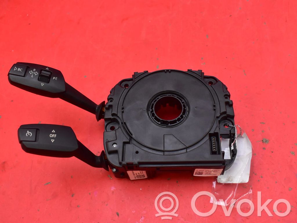 BMW X5 E70 Autres commutateurs / boutons / leviers 