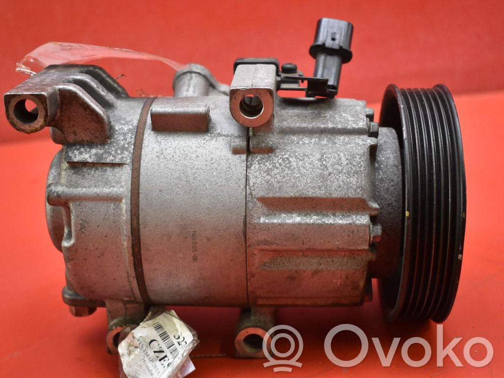 Hyundai i30 Klimakompressor Pumpe 