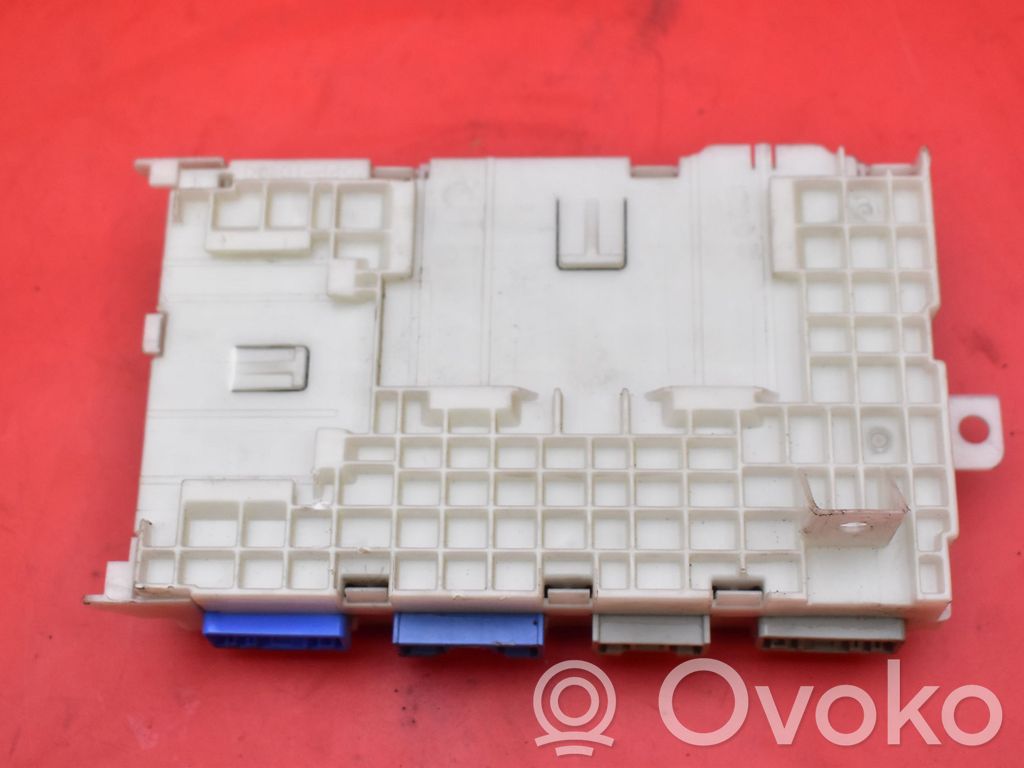 Mazda 3 II Module confort 