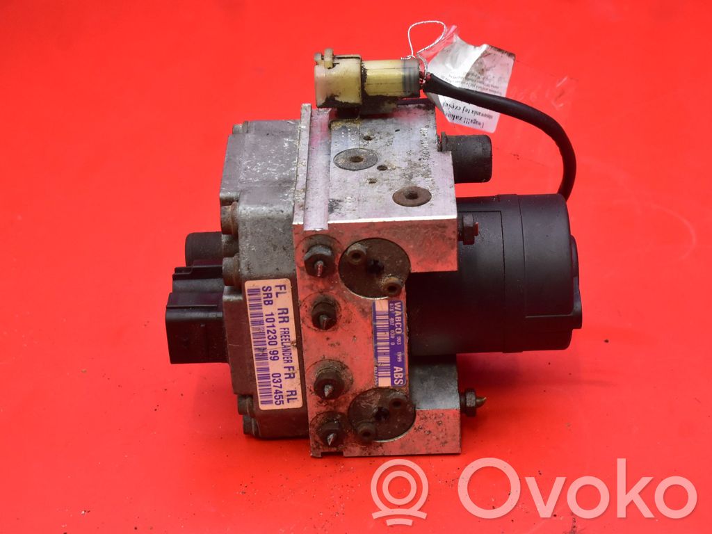 Land Rover Freelander Pompa ABS 
