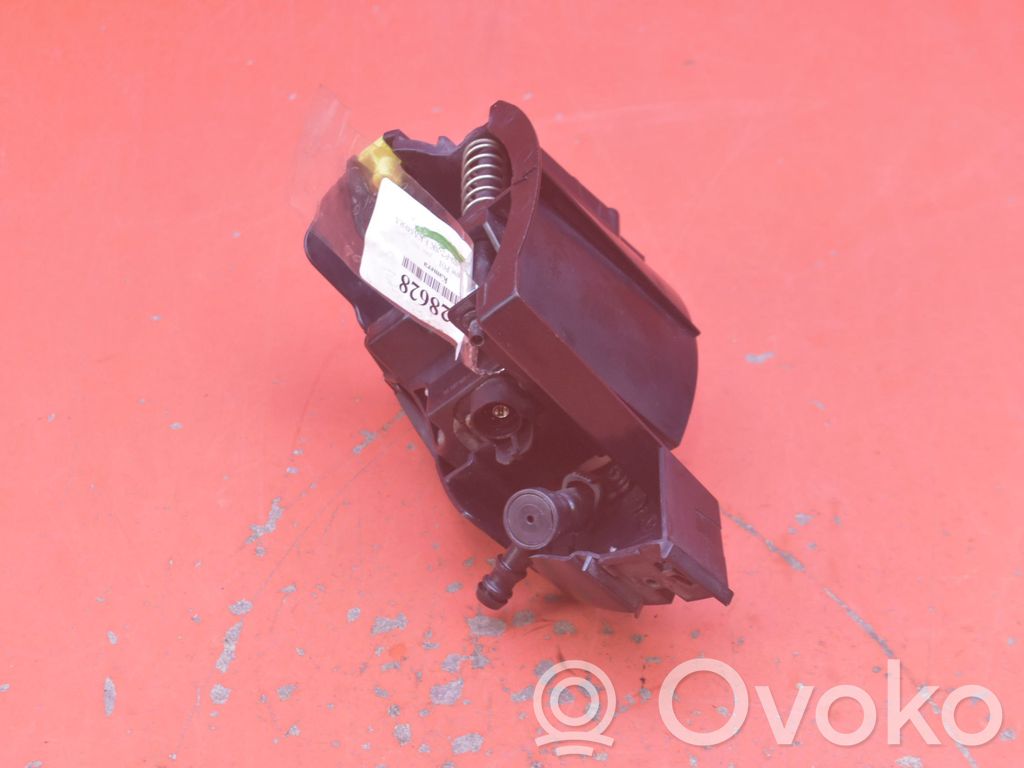BMW 7 F01 F02 F03 F04 Kamera cofania 