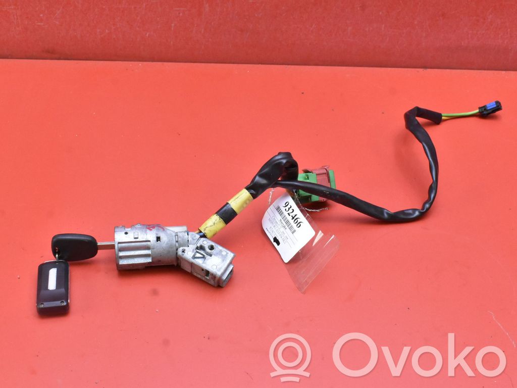 Blocchetto accensione   N0501413,N0501413