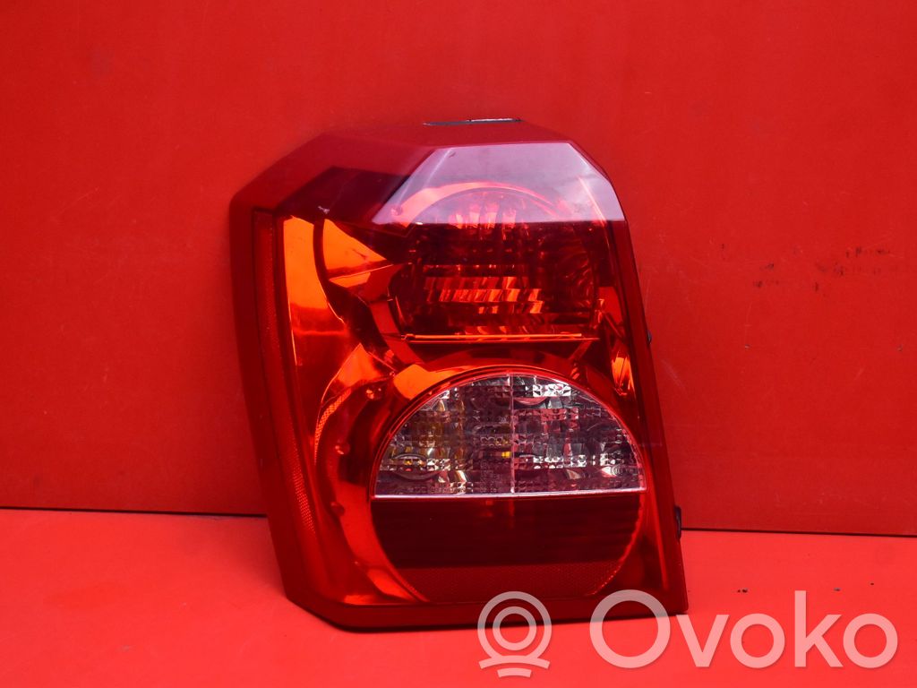 Dodge Caliber Takavalot 