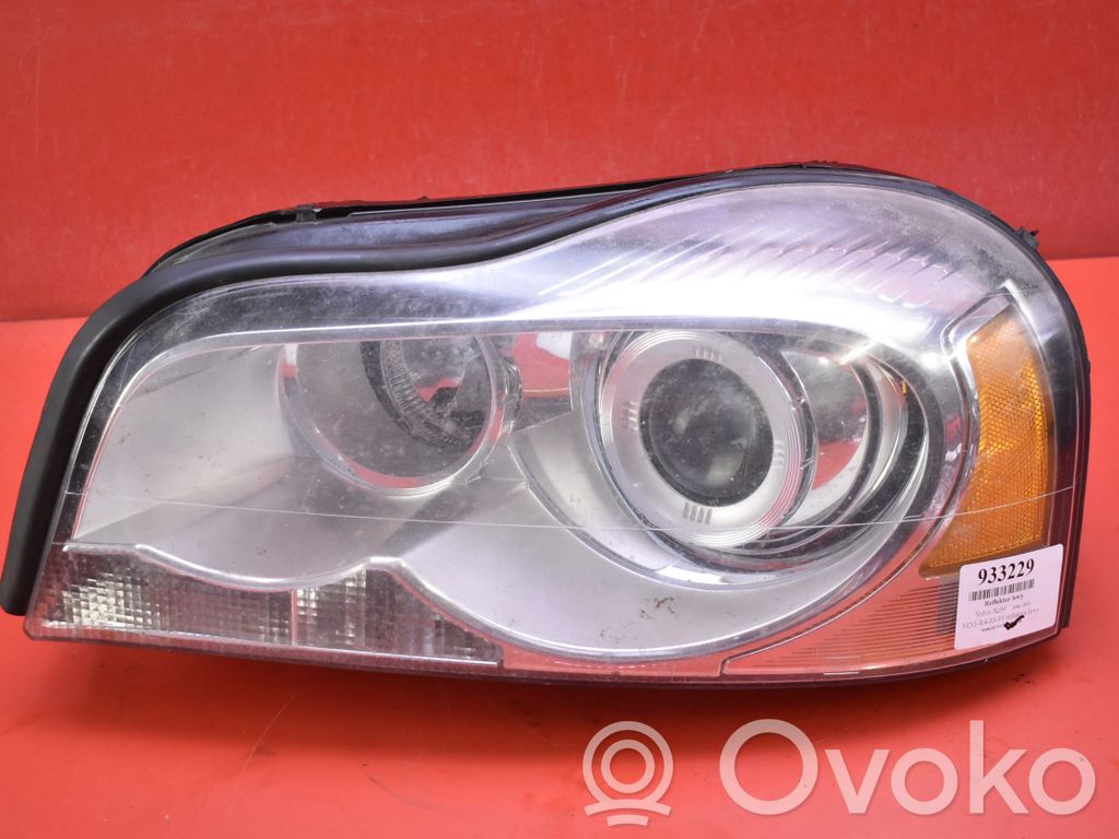 Volvo XC90 Scheinwerfer 