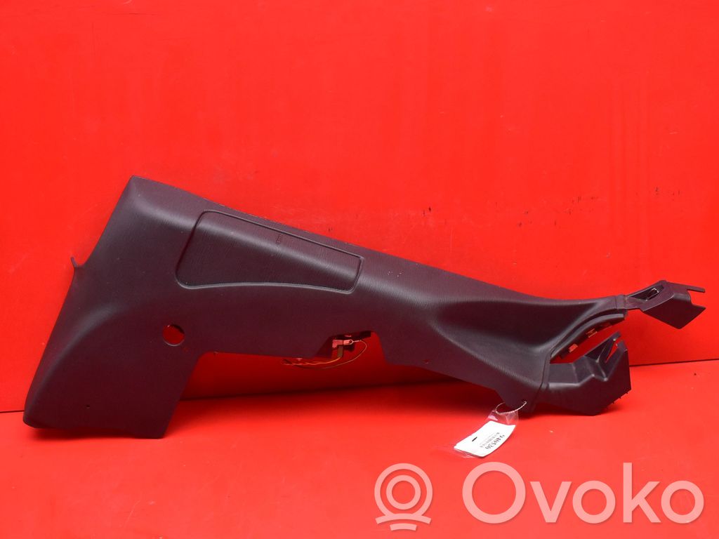 Audi A6 S6 C6 4F Airbag del asiento 