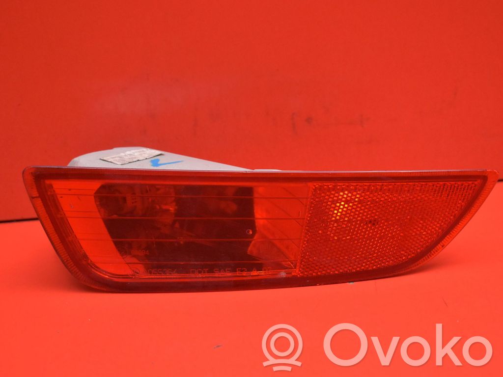 Volvo XC60 Światło przeciwmgłowe przednie 