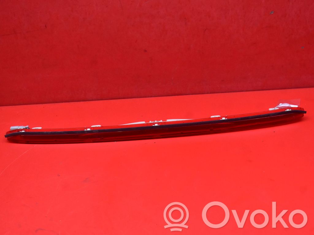 Honda Civic Éclairage de coffre 