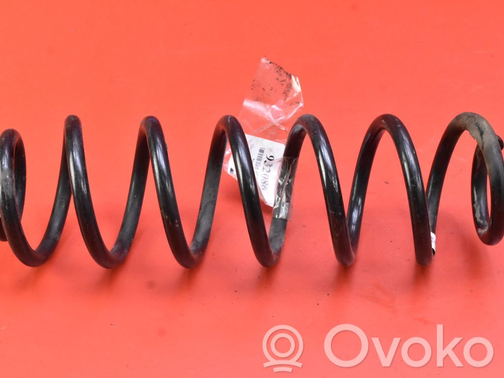 Volkswagen Golf VII Arc elicoidal spate 