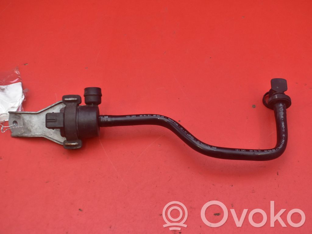BMW 7 F01 F02 F03 F04 Supapă vacuum 