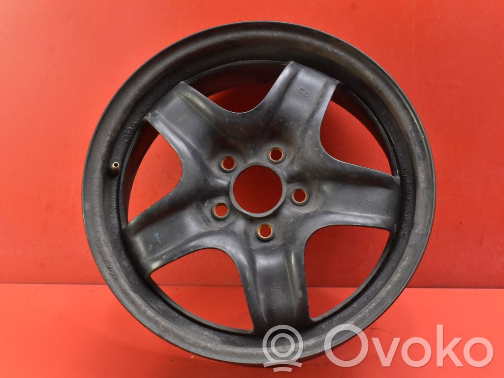 Ford Mondeo Mk III R18 -taottu vanne 