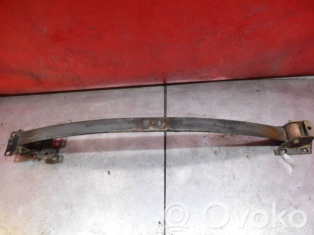 Opel Movano B Foaie arc spate 