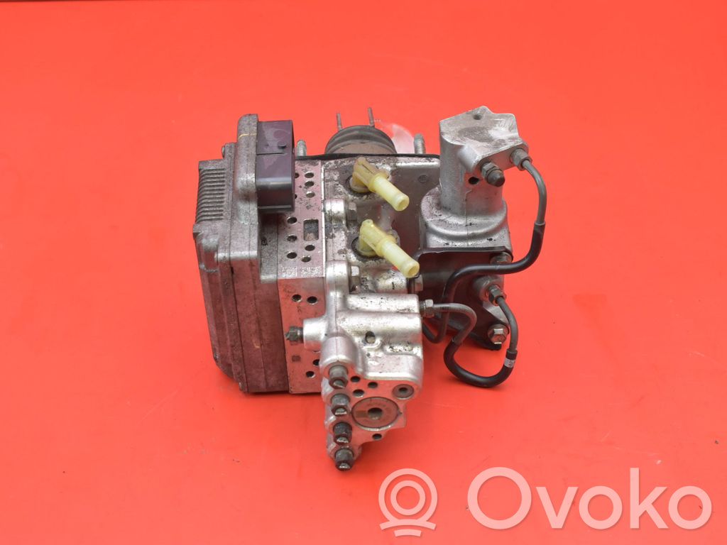 Toyota Auris E180 Cilindro del sistema frenante 