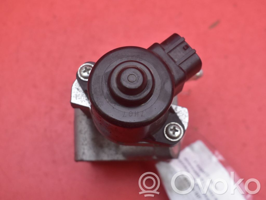 Toyota Aygo AB10 Válvula EGR 