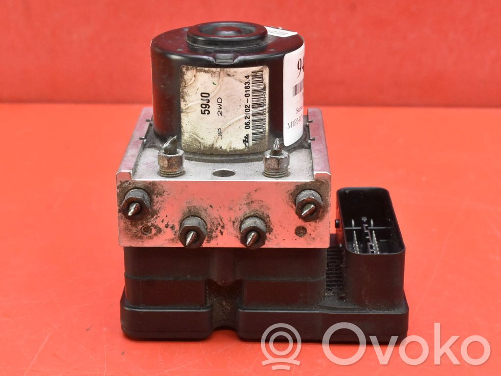 Suzuki Liana Bomba de ABS 