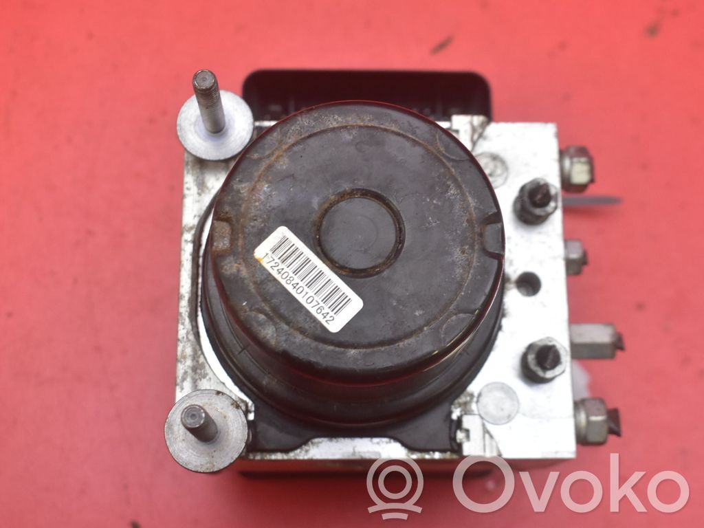 Toyota Yaris Pompa ABS 
