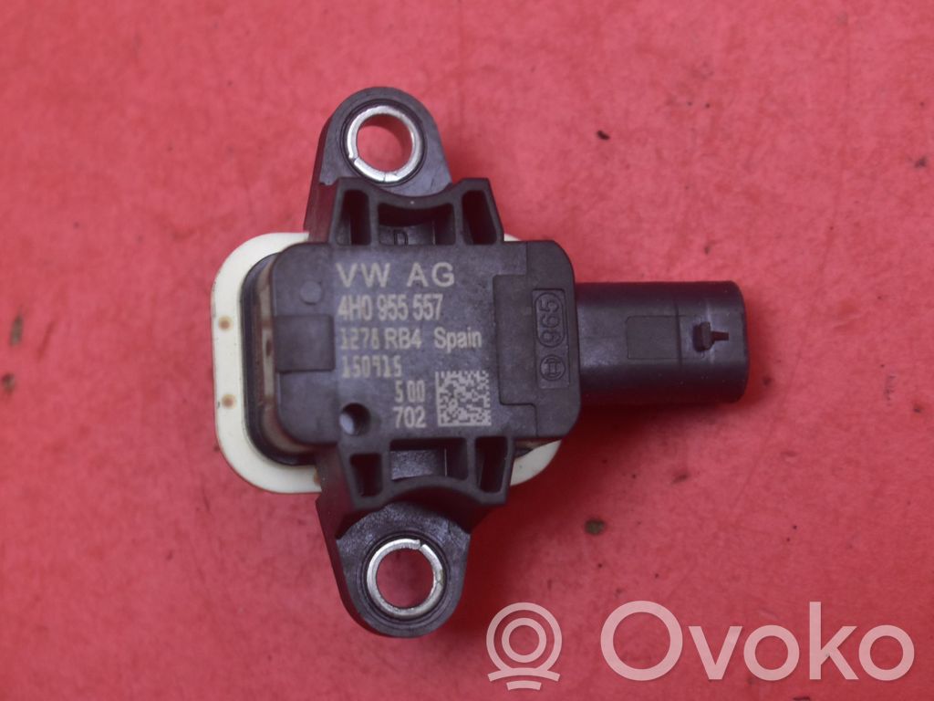 Skoda Citigo Sensor 